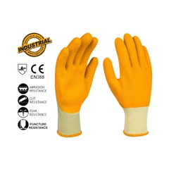 Găng Tay Cao Su XL INGCO HGVL04-XL