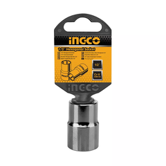 Đầu Tuýp Lục Giác 1/2 Inch X 25 Mm INGCO HHAST12251