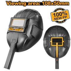 Mặt Nạ Hàn 108*50*3mm INGCO HHWM102