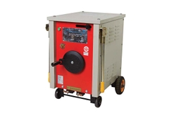 Máy Biến Thế Hàn 400A 220V/380V Đồng Hồng Ký HK-H400D