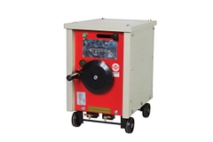 Máy Biến Thế Hàn 500A 220V/380V Đồng Hồng Ký HK-H500D