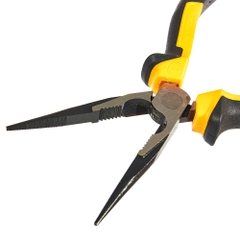 Kìm mũi nhọn Ingco HLNP28208 8