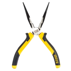 Kìm mũi nhọn Ingco HLNP28208 8