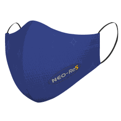 Khẩu Trang Neovision NEO-Re5 Thun Qua Tai - TQT