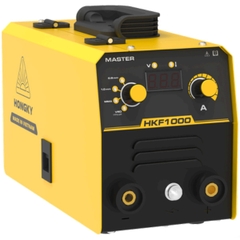 Máy hàn MIG không dùng khí que Mini Hồng Ký Master 100A 220V - HKF1000