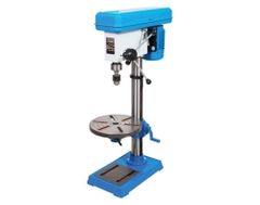 Máy Khoan Bàn Tải Nặng Tay Phay 1,5m Mũi 5-20/25mm 3buly Mũi Côn 0,75kW 220V Hồng Ký HK-KCP15