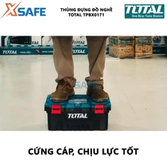 thùng đựng đồ nghề total