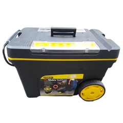 Thùng Đựng Đồ Nghề Có Bánh Xe 61 X 42 X 38 Cm Stanley 1-92-904