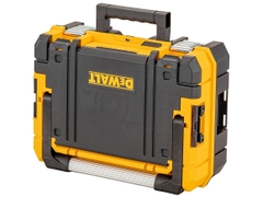 Thùng Đồ Nghề Ốc Vít Bàng Nhựa Chống Nước Tstak Ip54 Dewalt DWST83344-1