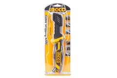 Dao tước dây điện lưỡi cong INGCO - HPK82101 uy tính