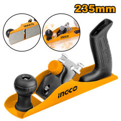Bào gỗ cầm tay Ingco HPL01300 235mm