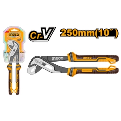Kềm Mỏ Quạ 10''/250mm INGCO HPP28258