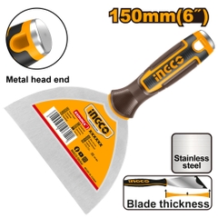 Bay Sủi Sơn Bản Rộng 150mm INGCO HPUT08150