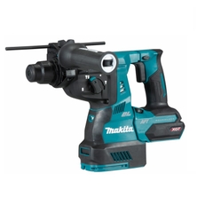Máy Khoan Bê Tông 3 Chức Năng Dùng Pin Chuôi Gài SDS-PLUS/28mm/AWS/BL 40V Max Makita HR001GZ03