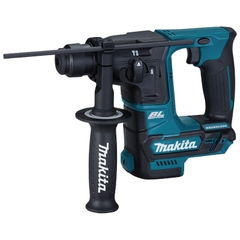 Máy Khoan Bê Tông Dùng Pin Chuôi Gài SDS-PLUS/16mm/BL 12V Max Makita HR166DZ