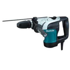 Máy Khoan Bê Tông Chuôi Gài SDS-Max/40mm Makita HR4002