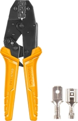 Kềm bấm cos dây điện 0.5-6mm2 INGCO HRCPC0506