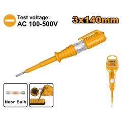 Bút Thử Điện 140mm INGCO HSDT1408