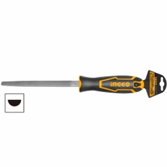 Giũa sắt bán nguyệt 8