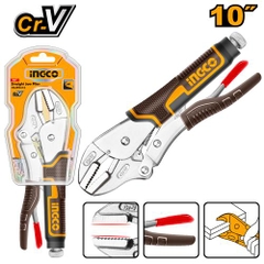 Kiềm bấm chết Ingco HSJP0210 10 inch