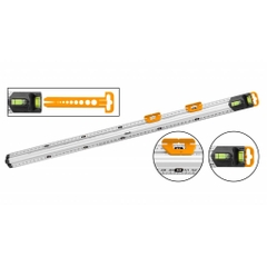 Thước nhôm định vị INGCO HSR36003 60cm
