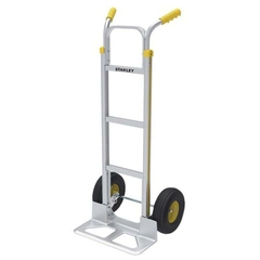 Xe Đẩy Hàng 2 Bánh Chuyên Dụng Công Nghiệp 200kg Stanley HT513
