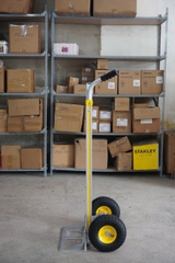Xe Đẩy Hàng 2 Bánh Chuyên Dụng Công Nghiệp 200kg Stanley HT513