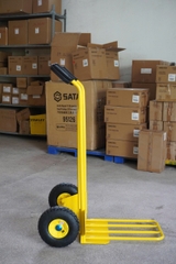 Xe đẩy hàng 2 bánh Stanley-USA HT535