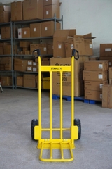 Xe đẩy hàng 2 bánh Stanley-USA HT535