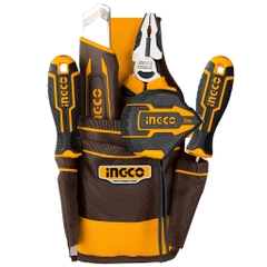 Túi Đựng Công Cụ 250x130mm (không Kèm Dây Đai) INGCO HTBP040128