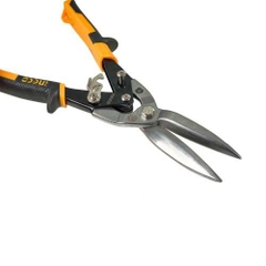 Kéo cắt tôn đầu thẳng 12