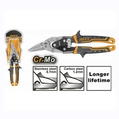 Kéo cắt tôn Cr-Mo 10