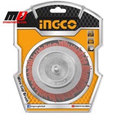 Chén cước nylon 50mm INGCO WB30505