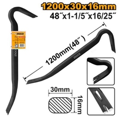 Xà Beng Cầm Tay 48