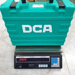 Máy Khoan Búa 20V DCA ADJZ2050iEM Không Chổi Than full box