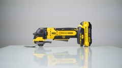 Máy Cắt Rung Cầm Tay Dùng Pin 20v Stanley Fatmax SBT510D2K-KR