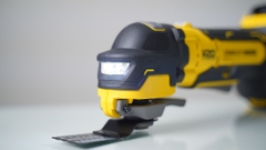 Máy Cắt Rung Cầm Tay Dùng Pin 20v Stanley Fatmax SBT510D2K-KR