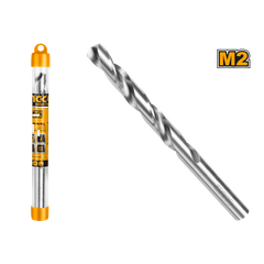 Mũi Khoan Kim Loại M2 HSS 8.5x117mm INGCO DBT1110851