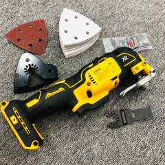 Máy cắt đa năng dùng pin Dewalt DCS356N-KR
