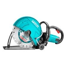 Máy cắt bê tông 355mm 2800W TOTAL TPC9203556 CHÍNH HÃNG