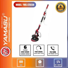 Máy chà tường điện Yamasu YMS-CTD230