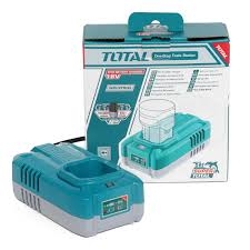 Sạc Pin 16V đầu Ra 1 3A Total TFCLI1613