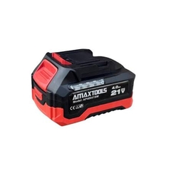 Pin Lithium-ion Amaxtools AP40041SM 21V, Dung Lượng 4.0Ah