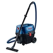 Máy Hút Bụi GAS 12-25 Bosch 060197C0K0