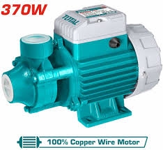 [Sale Lễ 2/9] Máy Bơm Nước Total 370W TWP137026