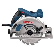 Máy Cưa Đĩa GKS 190 Bosch 06016230K0