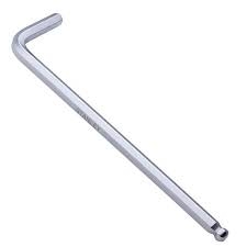 Bộ Lục Giá Bông 3mm (6 Cái) Stanley STMT94102-8