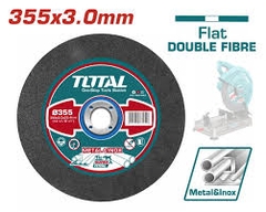 Đĩa cắt kim loại 355mm Total TAC2303558