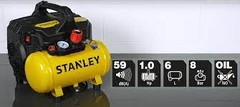 Máy nén khí STANLEY Model DST 100/8/6