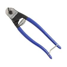 Kìm cắt cáp, kích thước: 8 inch Workpro - WP216012